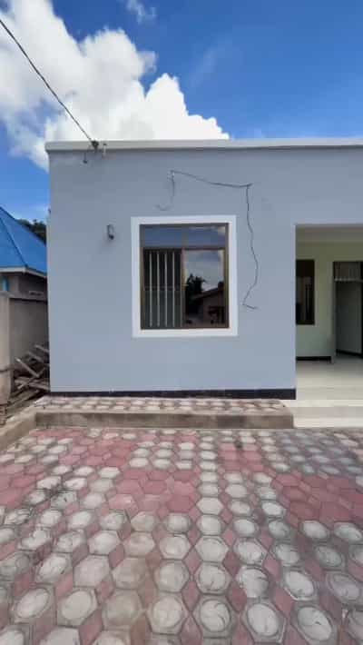 Nyumba ya chumba kimoja inapangishwa Kisasa, Dodoma Nyumba ya chumba kimoja inapangishwa Kisasa, Dodoma