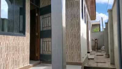 1 Bedroom Apartment for Rent in Gongo la Mboto Mwisho, Dar Es Salaam