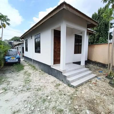 2 Bedrooms Apartment for Rent in Mawasiliano, Dar Es Salaam