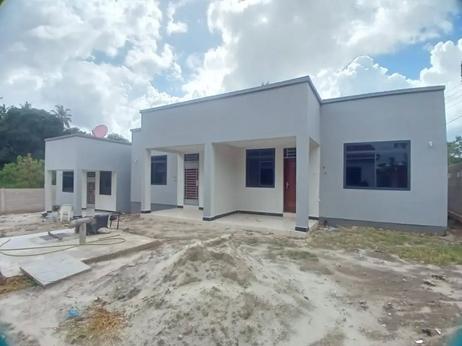 Apartment ya vyumba viwili inapangishwa Temboni, Dar Es Salaam Apartment ya vyumba viwili inapangishwa Temboni, Dar Es Salaam