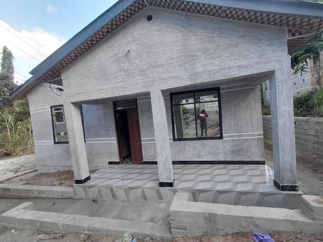 1 Bedroom House for Rent in Kimara Temboni, Dar Es Salaam