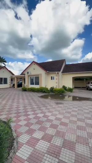 2 Bedrooms House for Rent in Mbezi Beach, Dar Es Salaam