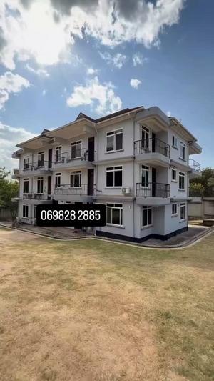 3 Bedrooms Apartment for Rent in Salasala Ushwani, Dar Es Salaam 3 Bedrooms Apartment for Rent in Salasala Ushwani, Dar Es Salaam