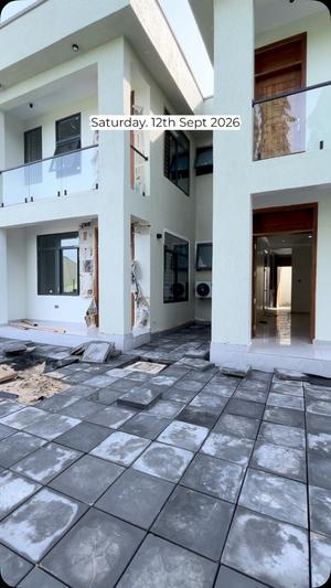 Apartment ya vyumba viwili inapangishwa Goba Dangote, Dar Es Salaam Apartment ya vyumba viwili inapangishwa Goba Dangote, Dar Es Salaam