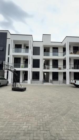 Apartment ya vyumba viwili inapangishwa Salasala, Dar Es Salaam