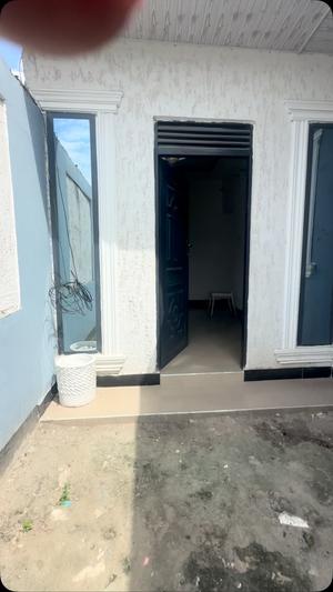 Apartment ya vyumba viwili inapangishwa Sinza Mori, Dar Es Salaam