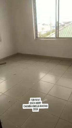 1 Bedroom House for Rent in Sinza Mori, Dar Es Salaam 1 Bedroom House for Rent in Sinza Mori, Dar Es Salaam
