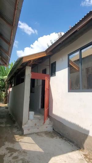 Nyumba ya chumba kimoja inapangishwa Kinyerezi Maakamani, Dar Es Salaam
