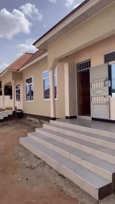 House for Rent in Kikuyu Dodoma
