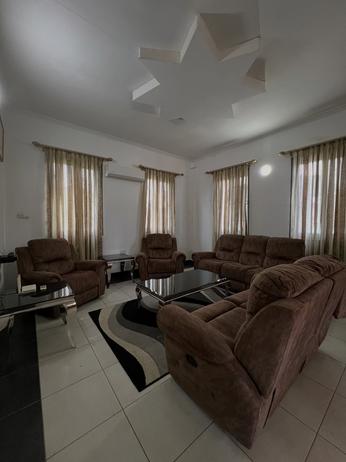 3 Bedrooms Furnished Apartment for Rent in Mikocheni, Dar Es Salaam 3 Bedrooms Furnished Apartment for Rent in Mikocheni, Dar Es Salaam