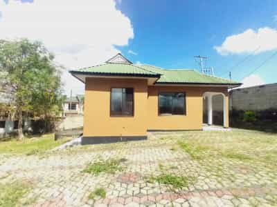 2 Bedrooms Apartment for Rent in Kimara Suka, Dar Es Salaam