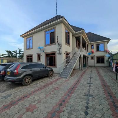 Nyumba inapangishwa Kibamba Shule, Dar Es Salaam Nyumba inapangishwa Kibamba Shule, Dar Es Salaam