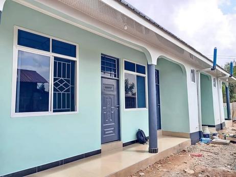 Nyumba ya chumba kimoja inapangishwa Kimara Suka, Dar Es Salaam