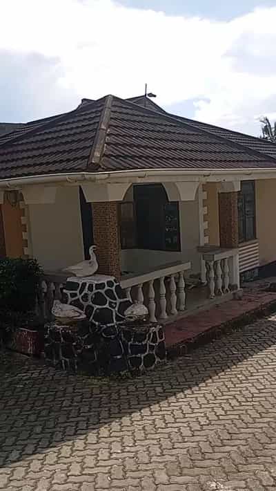 Nyumba ya vyumba vitatu inapangishwa Makongo Juu, Dar Es Salaam