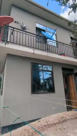 Nyumba ya chumba kimoja inapangishwa Kimara Temboni, Dar Es Salaam Nyumba ya chumba kimoja inapangishwa Kimara Temboni, Dar Es Salaam