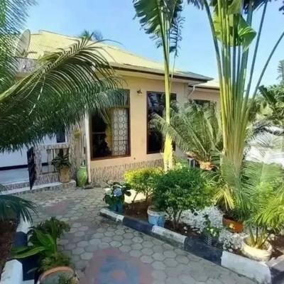 Nyumba ya vyumba viwili inapangishwa Kimara Mwisho, Dar Es Salaam Nyumba ya vyumba viwili inapangishwa Kimara Mwisho, Dar Es Salaam