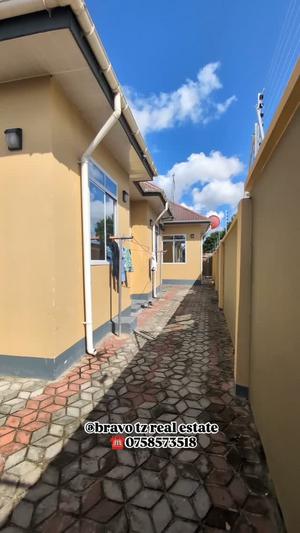 Nyumba ya chumba kimoja inapangishwa Kijichi, Dar Es Salaam