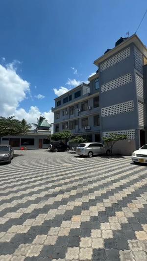 Apartment ya chumba kimoja inapangishwa Mwananyamala, Dar Es Salaam Apartment ya chumba kimoja inapangishwa Mwananyamala, Dar Es Salaam
