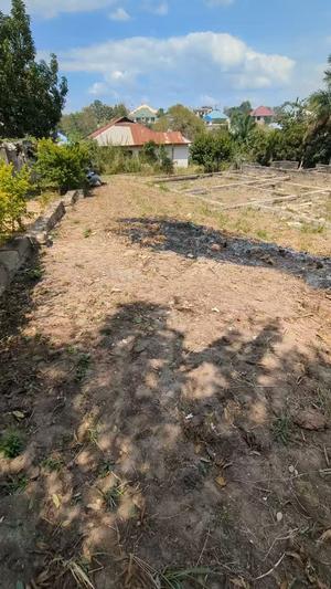 Plot for sale in Mbezi, Dar Es Salaam sqm 550 Plot for sale in Mbezi, Dar Es Salaam sqm 550