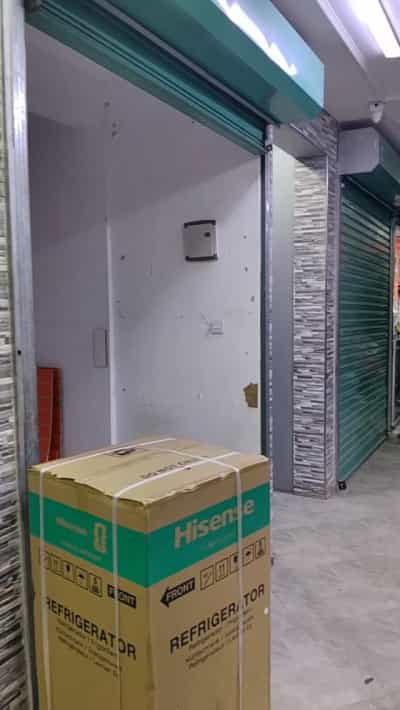 Frame ya Biashara inapangishwa Kariakoo Masasi, Dar Es Salaam