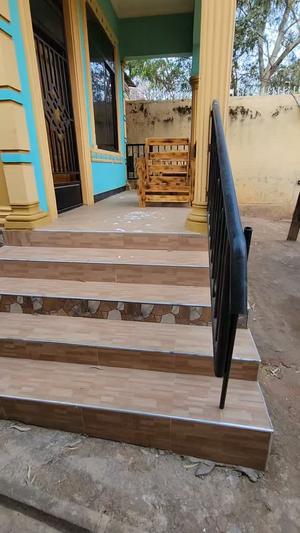 Apartment ya vyumba viwili inapangishwa Lugalo, Iringa Apartment ya vyumba viwili inapangishwa Lugalo, Iringa