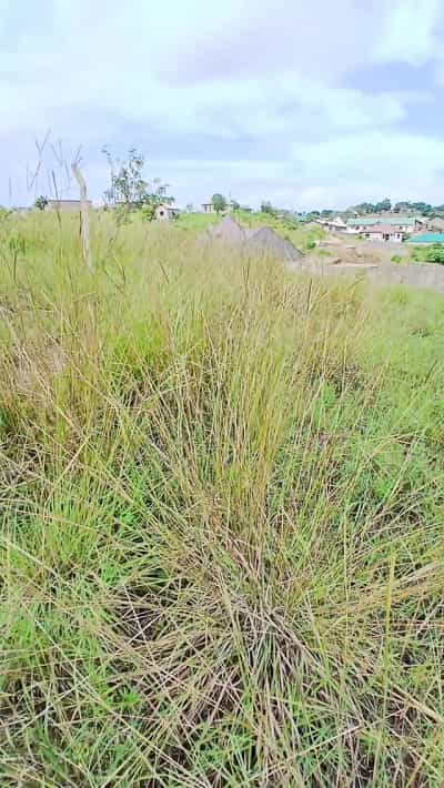 Kiwanja kinauzwa Mbezi, Dar Es Salaam