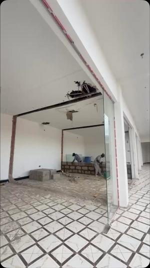 Retail Space for Rent in Mlimani City, Dar Es Salaam Retail Space for Rent in Mlimani City, Dar Es Salaam