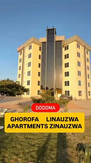 Apartment ya vyumba viwili inauzwa Iyumbu New Town Center, Singida (6000 sqm) Apartment ya vyumba viwili inauzwa Iyumbu New Town Center, Singida (6000 sqm)