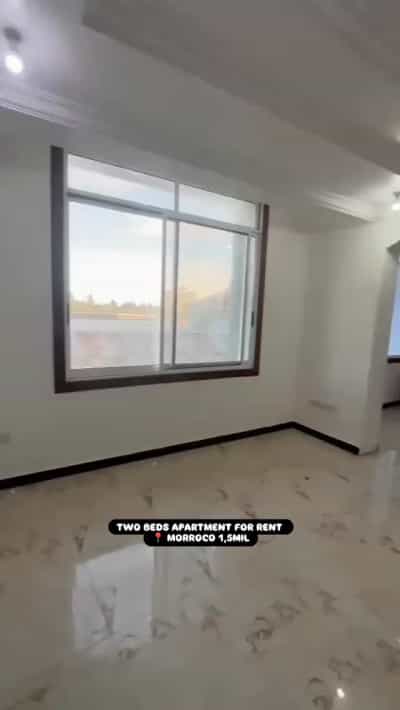 2 Bedrooms Apartment for Rent in Kinondoni Morocco, Dar Es Salaam