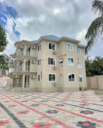 3 Bedrooms Apartment for Rent in Salasala, Dar Es Salaam 3 Bedrooms Apartment for Rent in Salasala, Dar Es Salaam