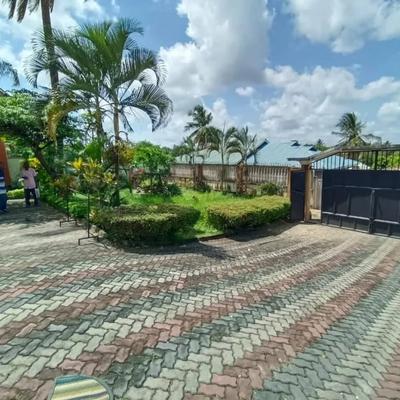 Nyumba ya vyumba vitatu inapangishwa Kimara Mwisho, Dar Es Salaam Nyumba ya vyumba vitatu inapangishwa Kimara Mwisho, Dar Es Salaam