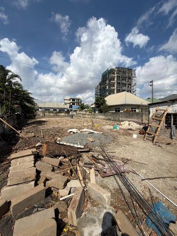 Kiwanja kinauzwa Victoria, Dar Es Salaam sqm 770 Kiwanja kinauzwa Victoria, Dar Es Salaam sqm 770