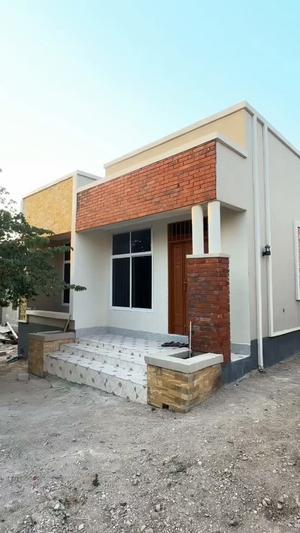2 Bedrooms Apartment for Rent in Chidachi, Dodoma 2 Bedrooms Apartment for Rent in Chidachi, Dodoma