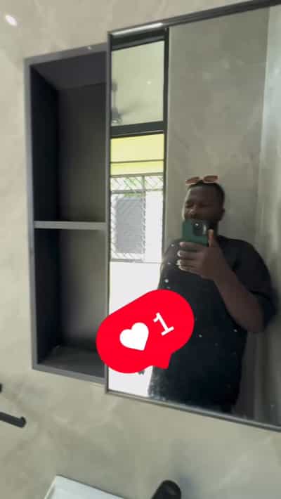 Nyumba/Apartment ya chumba kimoja inapangishwa Goba, Dar Es Salaam