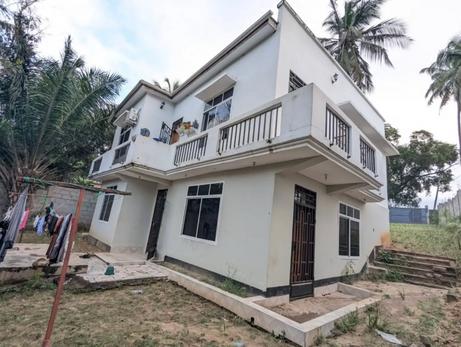 Apartment ya chumba kimoja inapangishwa Kimara Korogwe, Dar Es Salaam