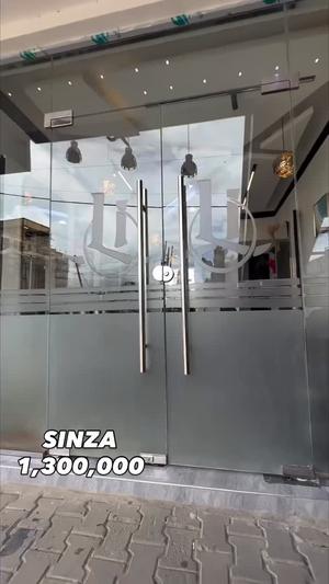 Frame ya Biashara inapangishwa Sinza Mori, Dar Es Salaam