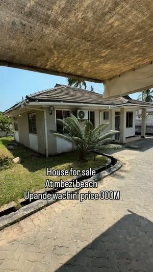 Residential Plot for Sale in Mbezi Beach, Dar Es Salaam (450 sqm) Residential Plot for Sale in Mbezi Beach, Dar Es Salaam (450 sqm)