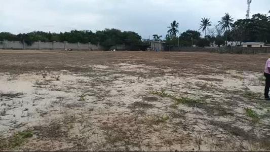 Kiwanja kinauzwa Bahari Beach, Dar Es Salaam (8000 sqm)