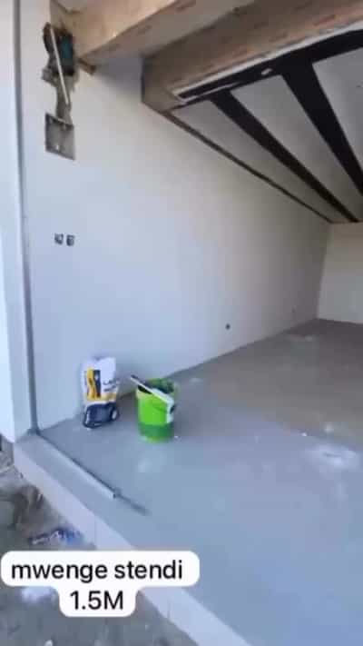 Frame inapangishwa Mwenge, Dar Es Salaam Frame inapangishwa Mwenge, Dar Es Salaam