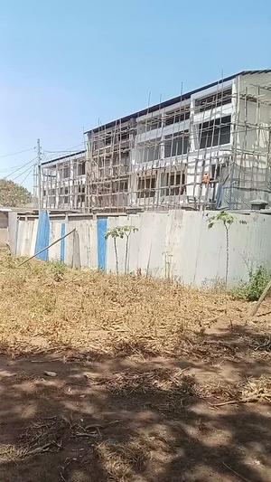 Kiwanja kinauzwa Mkolani, Mwanza (1448 sqm)