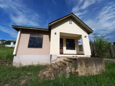 Nyumba ya vyumba viwili inapangishwa Kimara Suka, Dar Es Salaam