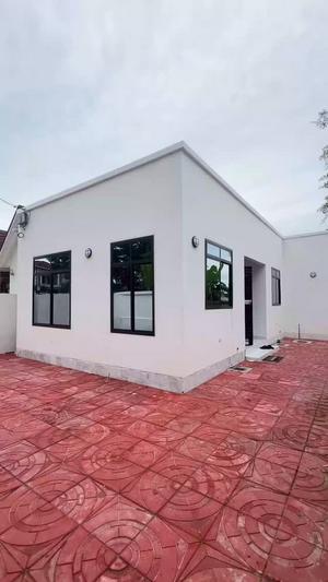 Nyumba/Apartment ya chumba kimoja inapangishwa Tegeta Kibo, Dar Es Salaam