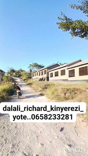 Residential Plot for Sale in Tabata Kinyerezi Ulongoni, Dar Es Salaam (450 sqm) Residential Plot for Sale in Tabata Kinyerezi Ulongoni, Dar Es Salaam (450 sqm)