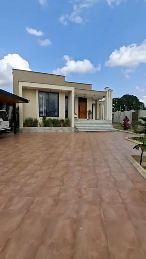 Nyumba (Furnished) ya vyumba vitatu inapangishwa Goba Half London, Dar Es Salaam Nyumba (Furnished) ya vyumba vitatu inapangishwa Goba Half London, Dar Es Salaam