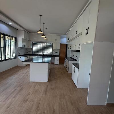 Apartment ya vyumba viwili inapangishwa Bunju B, Dar Es Salaam Apartment ya vyumba viwili inapangishwa Bunju B, Dar Es Salaam