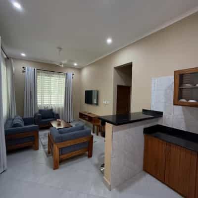 Nyumba/Apartment ya chumba kimoja inapangishwa Kijitonyama, Dar Es Salaam
