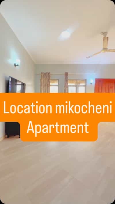3 Bedrooms Furnished Apartment for Rent in Mikocheni, Dar Es Salaam