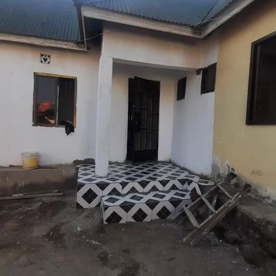 2 Bedrooms House for Rent in Ngaramtoni bypassi, Arusha