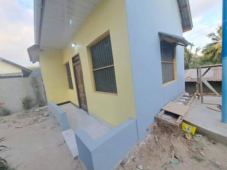 1 Bedroom House for Rent in Kimara Mwisho, Dar Es Salaam