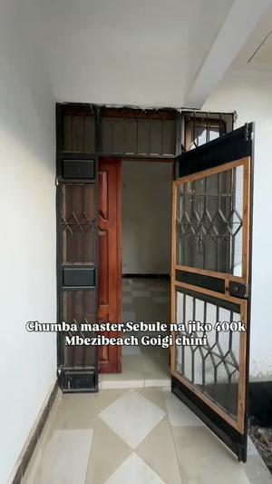 Nyumba inapangishwa Mbezi Beach Goigi Chini, Dar Es Salaam